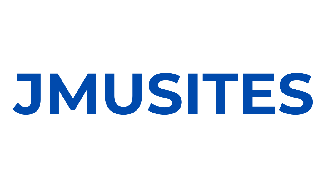 JMUSITES Logo
